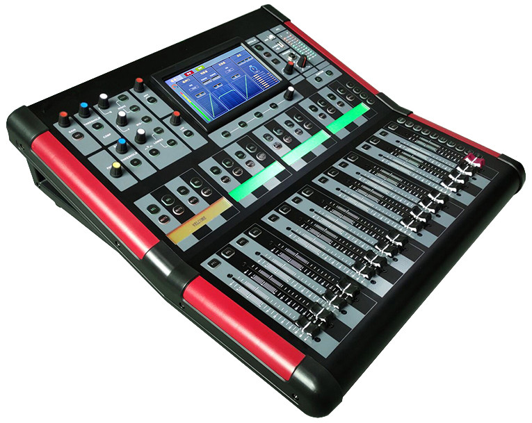 上海【关键词】20路数字调音台【哪家好?】