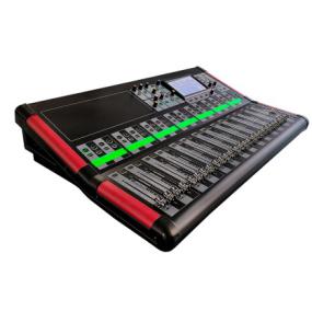 上海【科技】32路数字调音台【怎么用?】